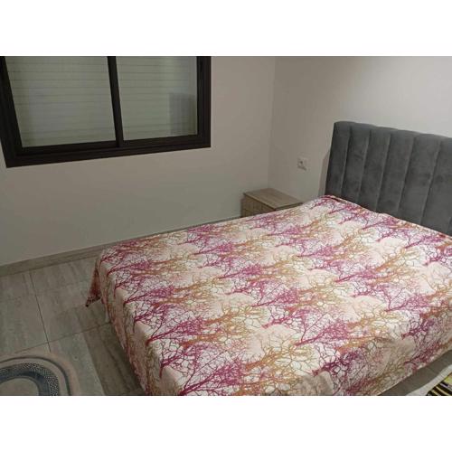 Tunisia apartment center