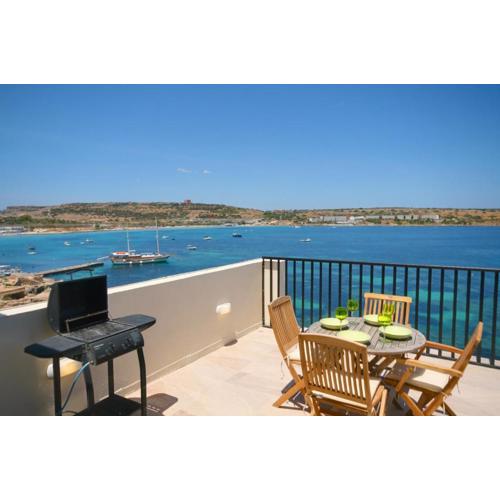 Tunnara Penthouse
