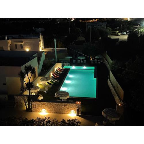 Tuo Hotel