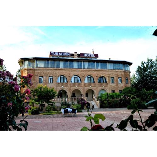 Turabdin Hotel
