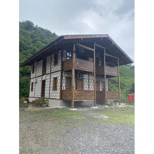 TuranSuit Apart Hotel