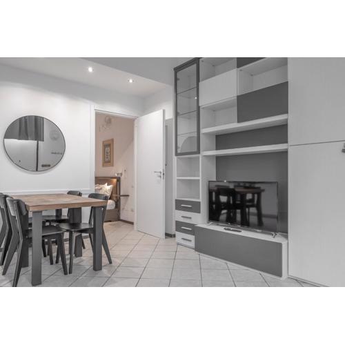 Turati Apartments