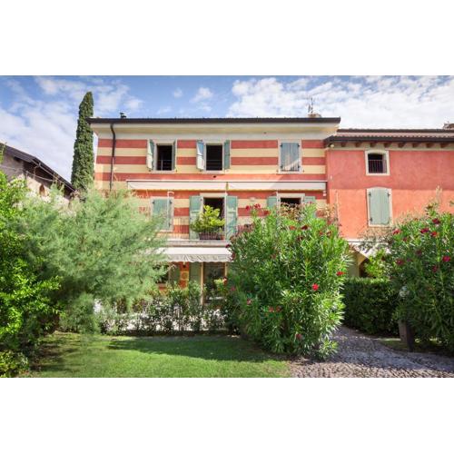 Turchese Apartment With Pool