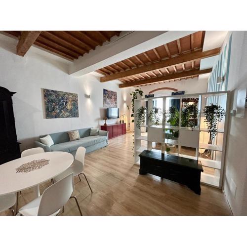 Turchese Suite