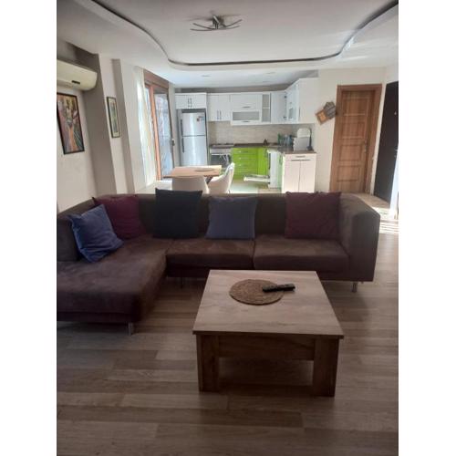 turgut villa