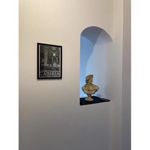 Turin Apartment