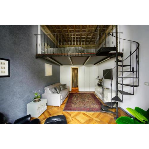 Turin Art Experience Bed & Breakfast