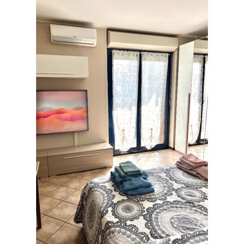 Turin Bicerin Apartment