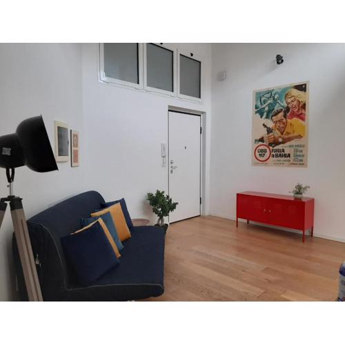 Turin Loft7