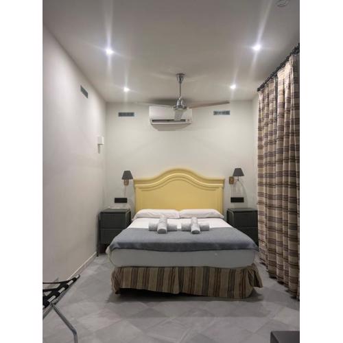 Turistic Apartment Sevillanos SL