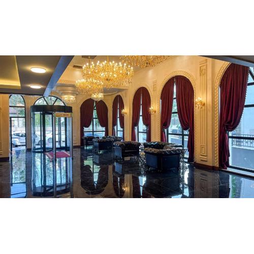 Turistik Palas Otel