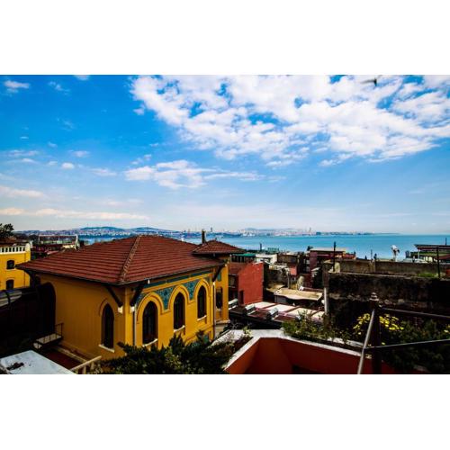 Turk Art Hotel