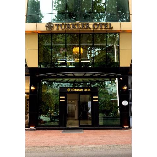 Türkler Suite Hotel