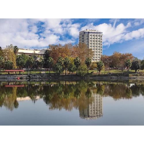 Türkmen Riverside Hotel Adana