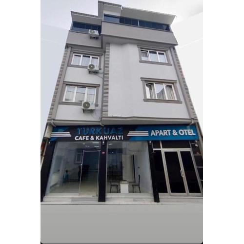 Turkuaz Apart Otel