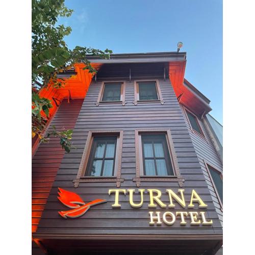 Turna HOTEL