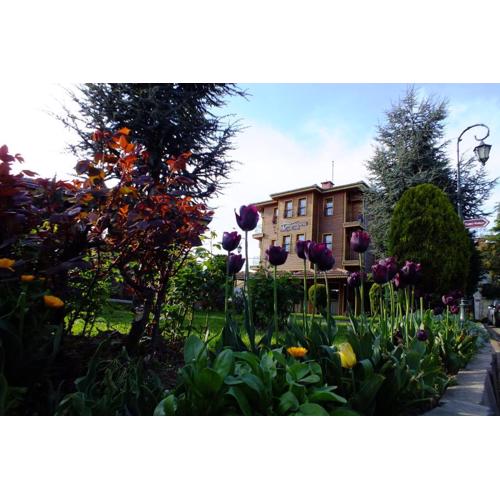 Turquhouse Hotel