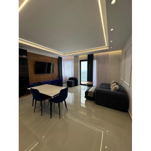 Turquoise Apartament