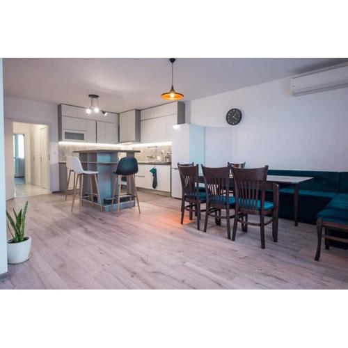 Turquoise by RV Apartments