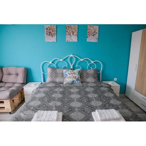 Turquoise Pearl 2br apartment