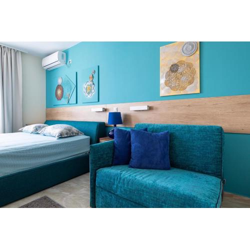 Turquoise