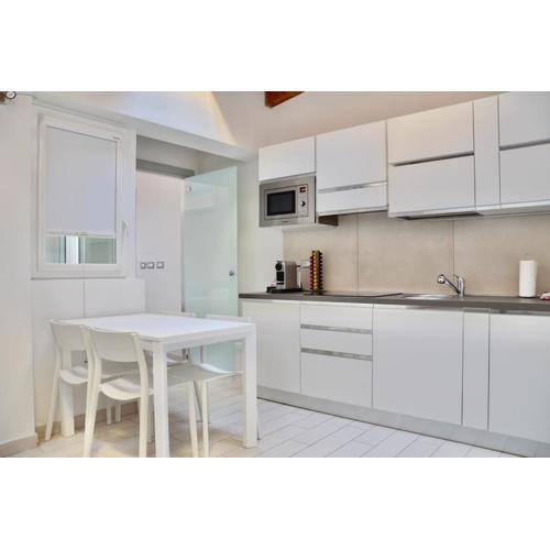 Turris Apartments - RIVARENO centro storico Bologna
