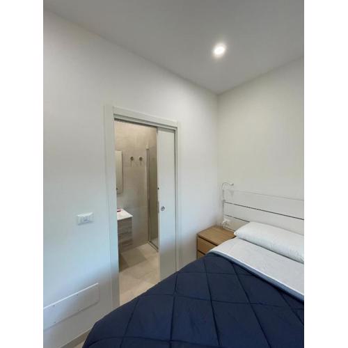 Turris Apartments, SKYLINE historic center Bologna