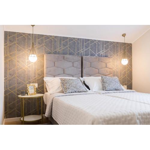 Turta Rooms