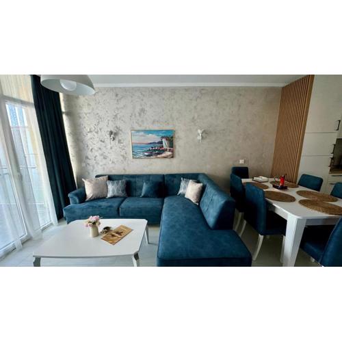 Turtle Apartment Sunny Beach