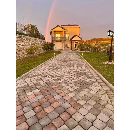 Turtle House Villa