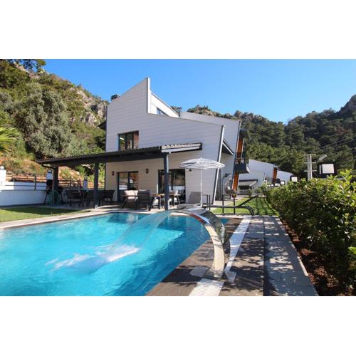 Turunc MARIN Villa1