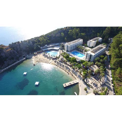 Turunc Resort Hotel