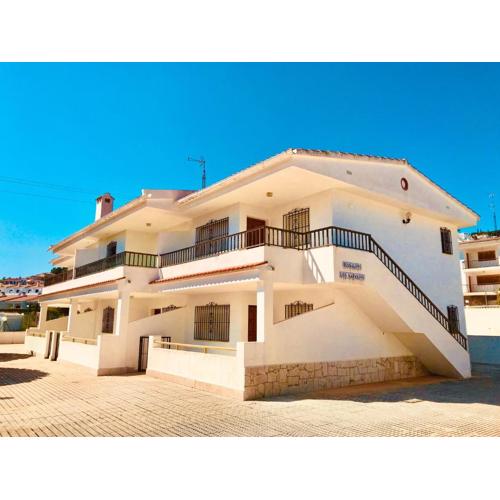 Turyva Tarongers 1 - Modern 1-Bedroom Apartment Near the Beach, Costa del Azahar