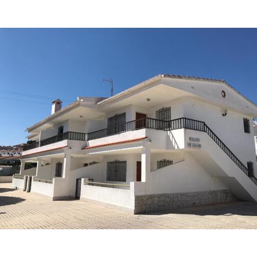Turyva Tarongers 4 - Stylish 1-Bed Apartment in Peníscola Near Beach
