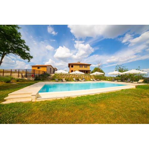 Tuscany Living - Terra Antica