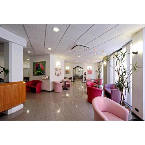 Tuscia Hotel