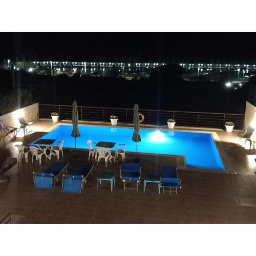 TUSCIA RELAx MARE