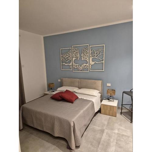 Tuscia Rooms dei Papi