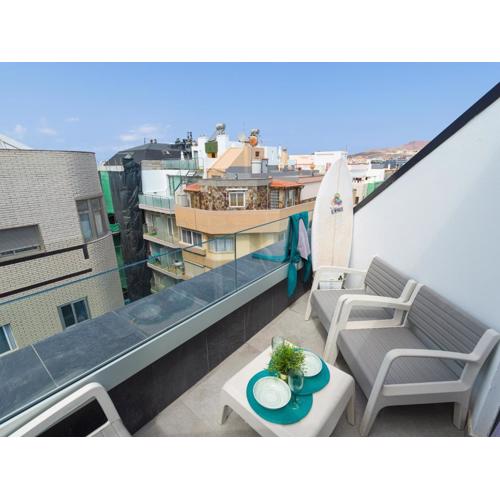 Tusity Yeah Apartments