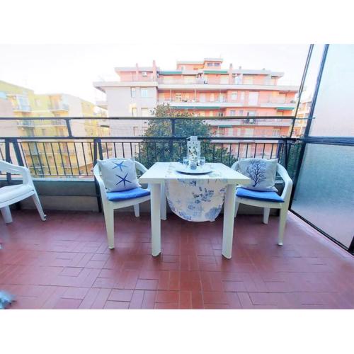 Tutto intorno Mare parcheggio privato negozi