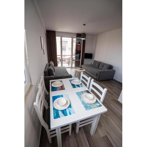 TuttoMondo Apartments