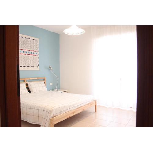 Tuvixeddu Apartment - Cagliari
