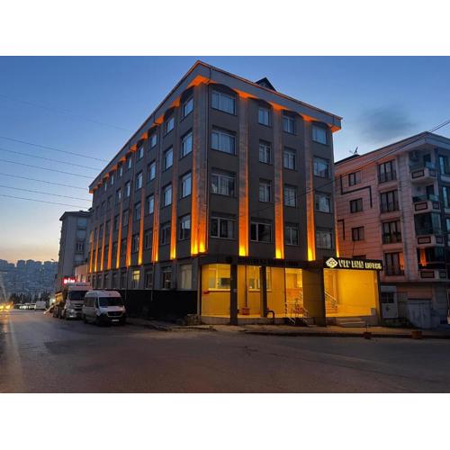 Tuyap Vip inn Hotels