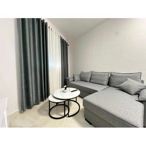 TVukaj Apartament 02