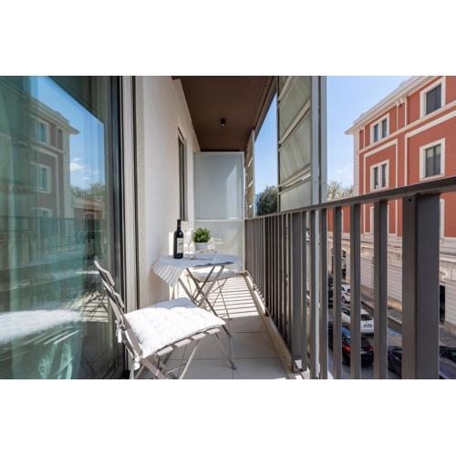 Twelve12 - Università & Stazione Aparment