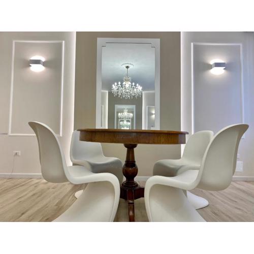 Twenty Two Luxury Flat