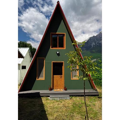 Twentysix Chalet