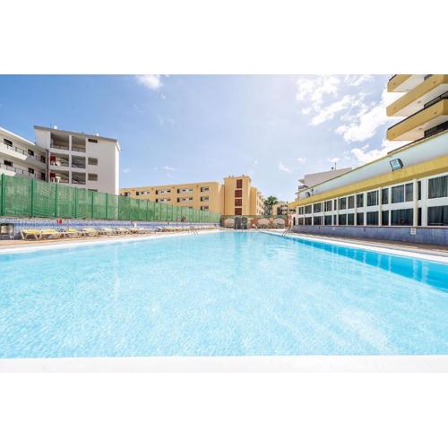 Twilight Dreams Playa Del Ingles FKK friendly