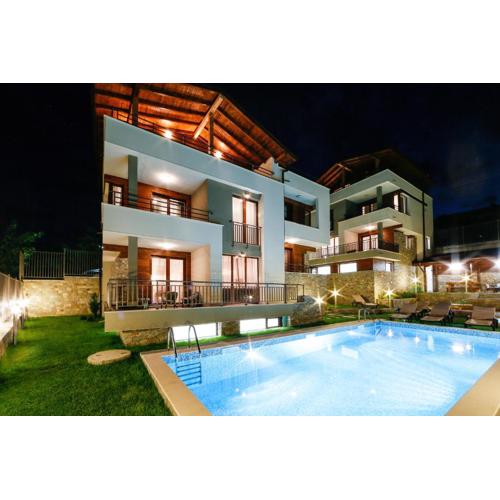 Twin House