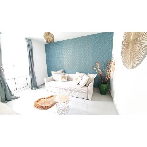 Twin Room Apulia Apartment - Bari Centro
